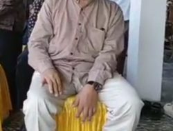 Abang Mulyadi Akhirnya Dijebloskan ke Penjara