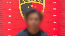 Sebar Konten Sensitif dan Ancam Korban Lewat Facebook, Pria 26 Tahun di Sekadau Ditahan Polisi