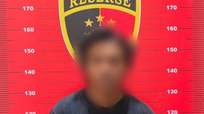 Sebar Konten Sensitif dan Ancam Korban Lewat Facebook, Pria 26 Tahun di Sekadau Ditahan Polisi
