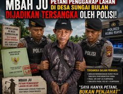 Penggarap Lahan Sejak 2006 Jadi Tersangka, Kuasa Hukum Ajukan Keberatan