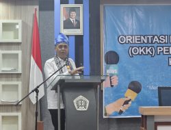 Ketum PWI Pusat Tegaskan Rekonsiliasi Tuntas, OKK PWI Kalbar Cetak Wartawan Profesional di Era Digital