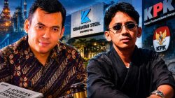 Pengamat Publik Minta KPK Usut Dugaan Korupsi Di KS Era Silmy Karim