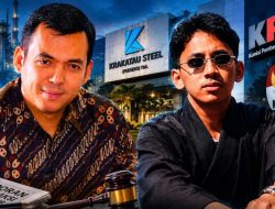Pengamat Publik Minta KPK Usut Dugaan Korupsi Di KS Era Silmy Karim