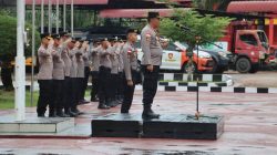 Ini Pesan Kapolres Sanggau Jelang Hari Bhayangkara ke-80