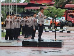 Ini Pesan Kapolres Sanggau Jelang Hari Bhayangkara ke-80
