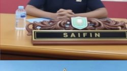 Kejagung Diminta Segera Tetapkan Saifin Pemegang Saham PT QSS Sebagai Tersangka