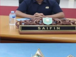 Kejagung Diminta Segera Tetapkan Saifin Pemegang Saham PT QSS Sebagai Tersangka
