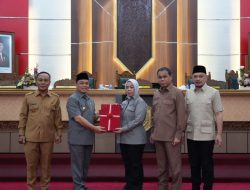 WTP Kembali Diraih, Gubernur Ria Norsan Beberkan Kinerja APBD Kalbar 2025