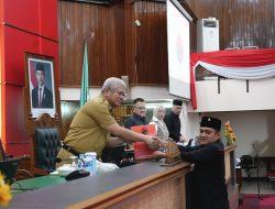 Harisson Akui Masih Ada Aset Daerah Belum Bersertifikat di Kalbar