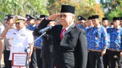21 Ribu Nyawa Melayang, Sekda Harisson Minta Generasi Muda Jangan Lupakan Tragedi Mandor