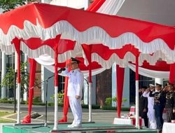 Nilai-Nilai Pancasila Jadi Fondasi Hadapi Tantangan Zaman, Ria Norsan Ajak Masyarakat Perkuat Persatuan
