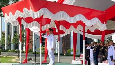 Nilai-Nilai Pancasila Jadi Fondasi Hadapi Tantangan Zaman, Ria Norsan Ajak Masyarakat Perkuat Persatuan