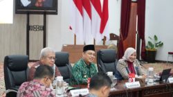 Ria Norsan Tekankan Inklusi Keuangan Harus Berdampak Langsung ke Masyarakat