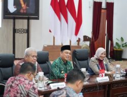 Ria Norsan Tekankan Inklusi Keuangan Harus Berdampak Langsung ke Masyarakat
