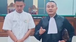 Banding Jaksa Kandas! PT Pontianak Pertahankan Vonis Bebas Sidiq Firmansyah