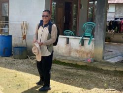 Polda Kalbar Senyap, Kasus Penangkapan WNA China dan Emas Ilegal Uang Miliaran di Hotel Sanggau