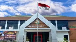 Kejari Singkawang Dapat Hibah Rumah Dinas, Tjhai Chui Mie Bebas?