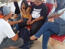 Alhamdulillah! PT BAP dan Buruh Sepakati Damai Kekeluargaan Berkat Mediasi Paguyuban Pasundan
