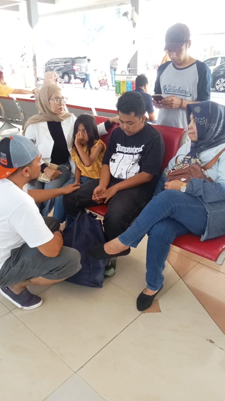 Keberhasilan mediasi ini tak lepas dari peran signifikan Paguyuban Pasundan Ketapang yang menjembatani komunikasi dan negosiasi.