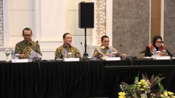 Ria Norsan Minta PT Askrida Tak Jalan di Tempat, Dorong Inovasi dan Lindungi Aset Daerah
