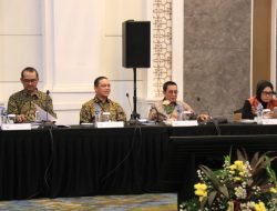 Ria Norsan Minta PT Askrida Tak Jalan di Tempat, Dorong Inovasi dan Lindungi Aset Daerah
