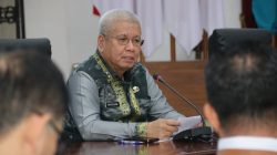 Sekda Kalbar Minta Perusahaan Arahkan CSR untuk Bantu Pembangunan di Tengah Fiskal Daerah Tertekan