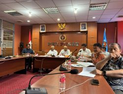 PWI Pusat Berlakukan Reaktivasi Keanggotaan hingga Akhir 2026, Konferensi Wajib Ikuti Aturan Baru