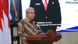 Sekda Harisson Dorong Pembentukan Desa Migran Emas untuk Wujudkan Desa yang Aman dan Sejahtera