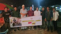 Melayu Foundation Sampaikan Ucapan Hari Keputeraan ke-80 Sultan Hassanal Bolkiah, Doakan Brunei Terus Makmur dan Berdaulat