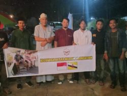 Melayu Foundation Sampaikan Ucapan Hari Keputeraan ke-80 Sultan Hassanal Bolkiah, Doakan Brunei Terus Makmur dan Berdaulat