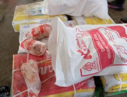 Hengki: Pasokan Ayam Beku Dijamin Aman dengan Sistem Cold Storage Berstandar