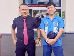 Hakim PN Pontianak Kabulkan Gugatan Wanprestasi, PT AXA Mandiri Dihukum Bayar Ganti Rugi Rp340 Juta