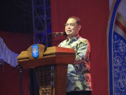 HKG PKK ke-54, Gubernur Ria Norsan Dorong PKK Terus Jadi Motor Pemberdayaan Keluarga