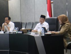 Gubernur Ria Norsan Tegaskan Komitmen Perluas Inklusi Keuangan untuk Perkuat Ekonomi Kalbar