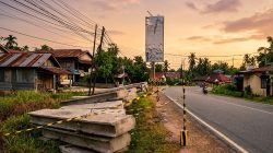 Jembatan Benteng Mempawah Aman, Warga Tangkal Wabah Misinformasi!
