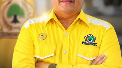 Dugaan kasus suap tambang emas ilegal Sungai Buayan menyeret anggota DPRD Sanggau, Fransiskus Taufik dari Partai Golkar