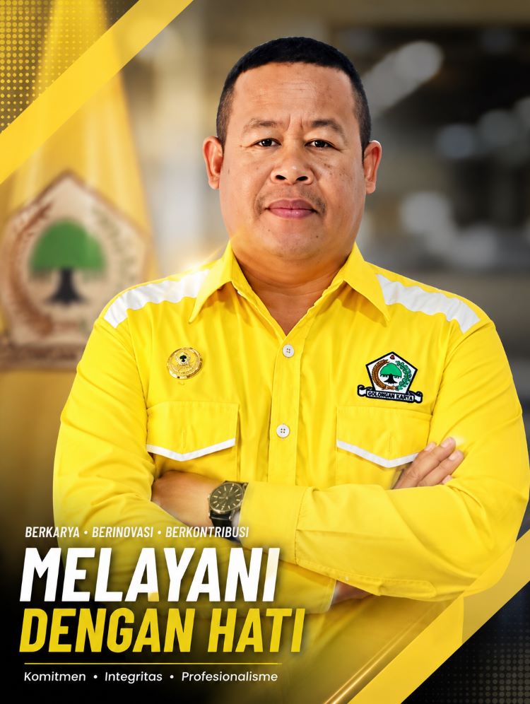Dugaan kasus suap tambang emas ilegal Sungai Buayan menyeret anggota DPRD Sanggau, Fransiskus Taufik dari Partai Golkar