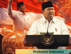 Prabowo Sebut Jurnalis ‘Londo Ireng’, PWI Jaya: Itu Cacat Sejarah