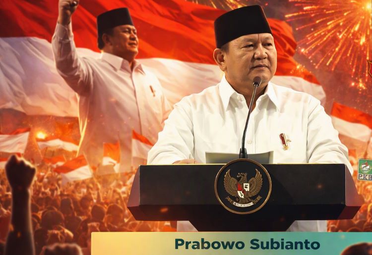 PWI DKI Jakarta mengecam keras pernyataan Presiden Prabowo yang menyamakan jurnalis dan LSM kritis dengan istilah kolonial ‘londo ireng’.