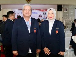 Sekda Kalbar Harisson: Bangun Budaya Hukum Lebih Penting daripada Menambah Aturan