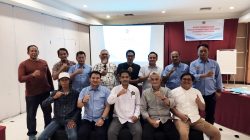 Supriadi Resmi Jadi Ketua PWI Ketapang Masa Bakti 2026-2029