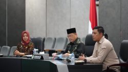 MBG Tak Sekadar Makan Gratis, Ria Norsan Dorong Program Jadi Penggerak Ekonomi Kalbar