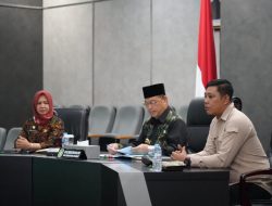 MBG Tak Sekadar Makan Gratis, Ria Norsan Dorong Program Jadi Penggerak Ekonomi Kalbar