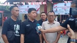 P2MI Kalbar Hadirkan Semangat Kemerdekaan, Rayakan HUT RI ke-81 Bersama Anak Yatim