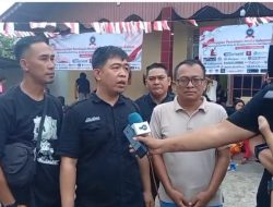 P2MI Kalbar Hadirkan Semangat Kemerdekaan, Rayakan HUT RI ke-81 Bersama Anak Yatim