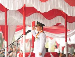 Ria Norsan: Jangan Sampai Anak-anak Kita Tak Tahu Sejarah Bangsanya