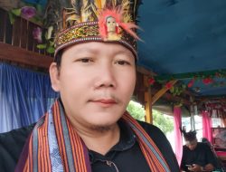 Perda Perladangan Kalbar Hendak Dicabut, Peri Pises: Jangan Sampai Hak Masyarakat Adat Ikut Terbakar