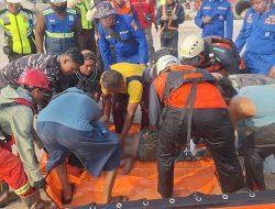 Pekerja Tewas di Proyek Smelter, Status dan Perlindungan Buruh PT Naga Jaya Sahabat Disorot