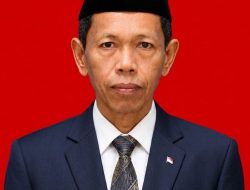 Maman Suratman Serukan Persatuan Kokoh di HUT ke-81 RI