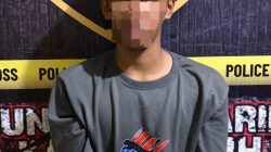 Ngaku Bisa Obati dan Bantu Cari Anak, Seorang Pria di Mempawah Diduga Curi Uang Rp16,9 Juta